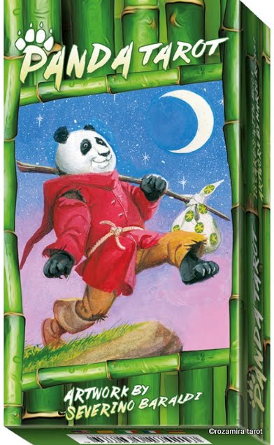 Panda Tarot